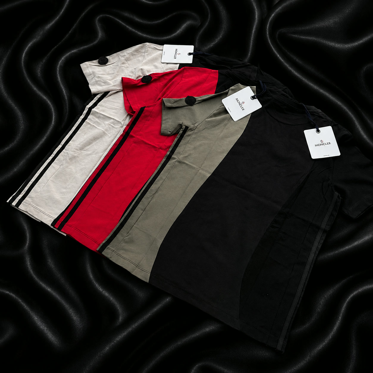 Moncler Genius Jersey Tee