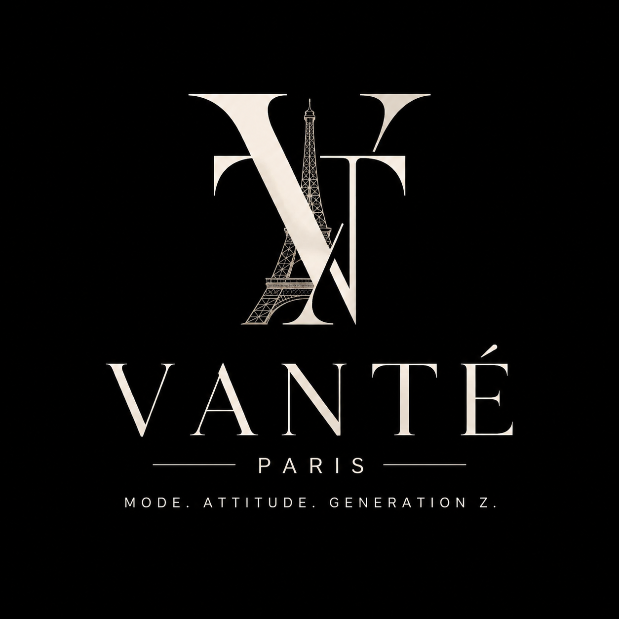 VANTÉ Paris